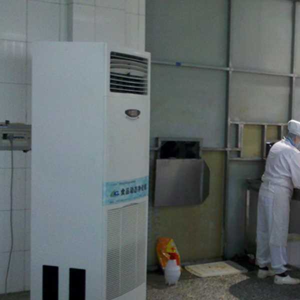 湖州食品正负离子空气杀菌器