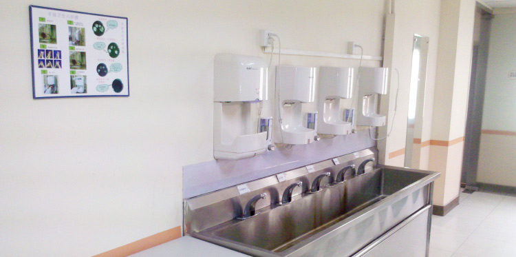 湖州生产车间二