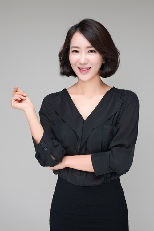 湖州千佼填 国际高级纹绣师